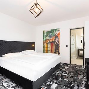 Kamer met een King Size Bed